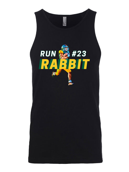 Rabbit Tank Top