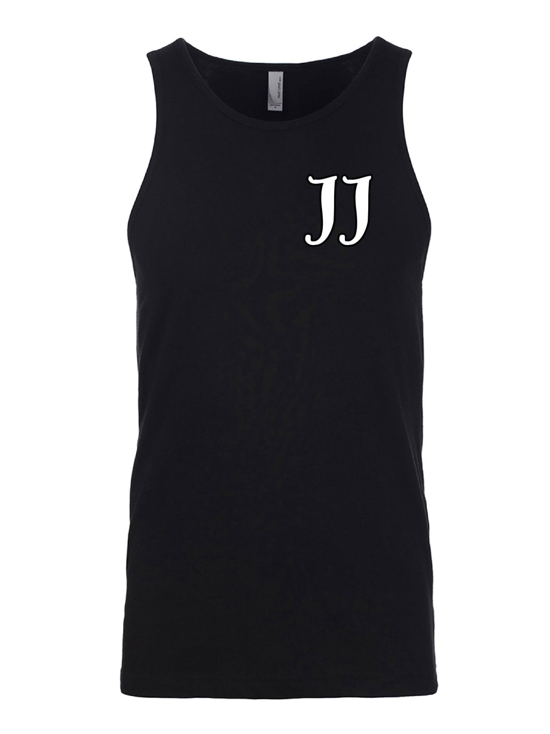 James Jordan Tank Top