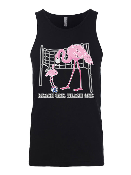 Alex Jean Tank Top