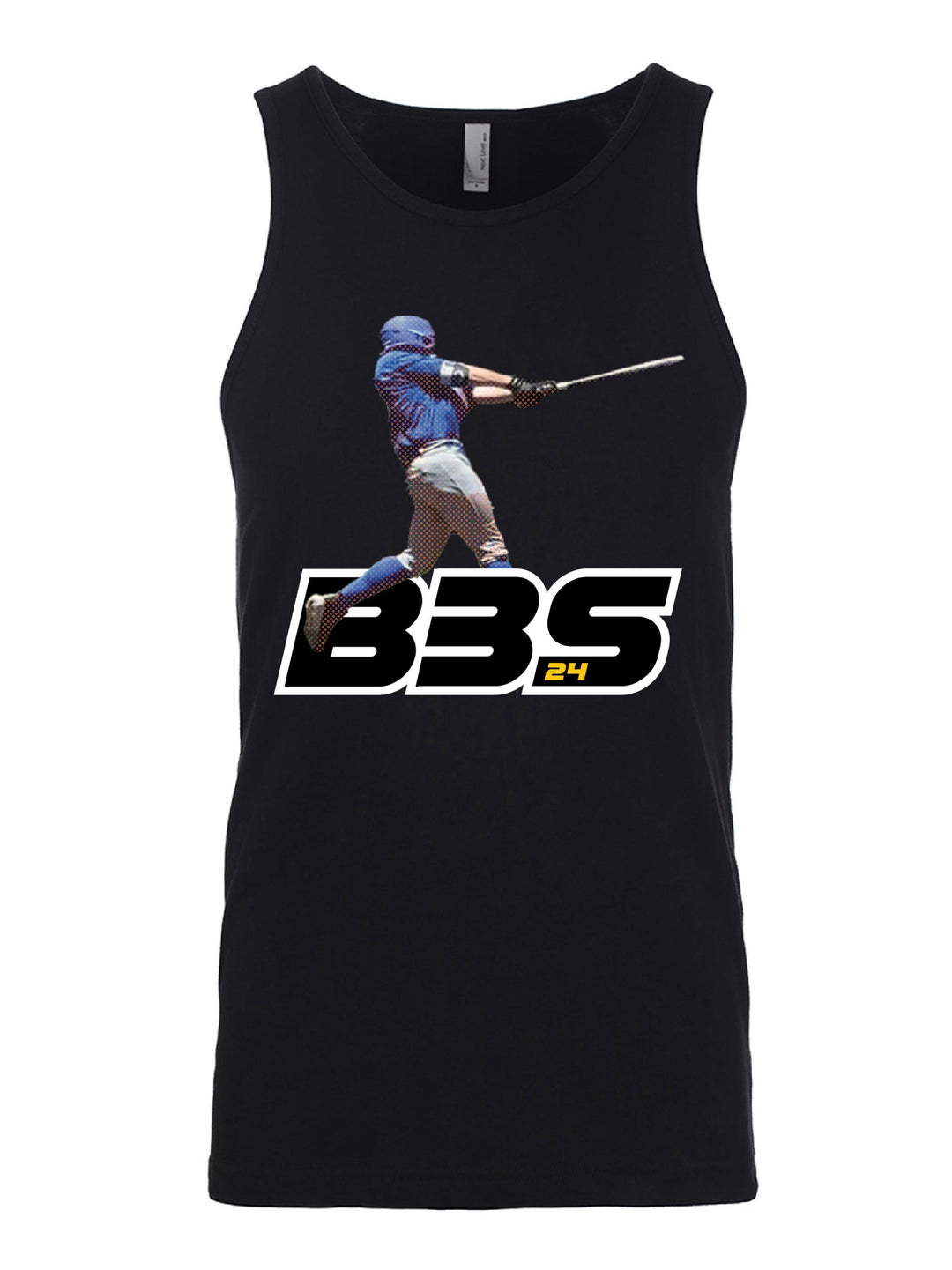 Braden Smith Tank Top