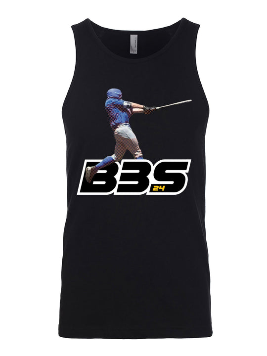 Braden Smith Tank Top