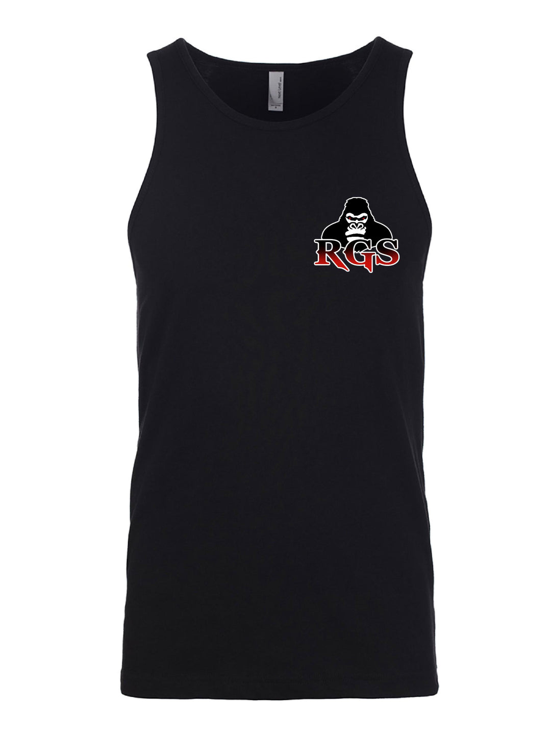 Jamison Kelly Tank Top