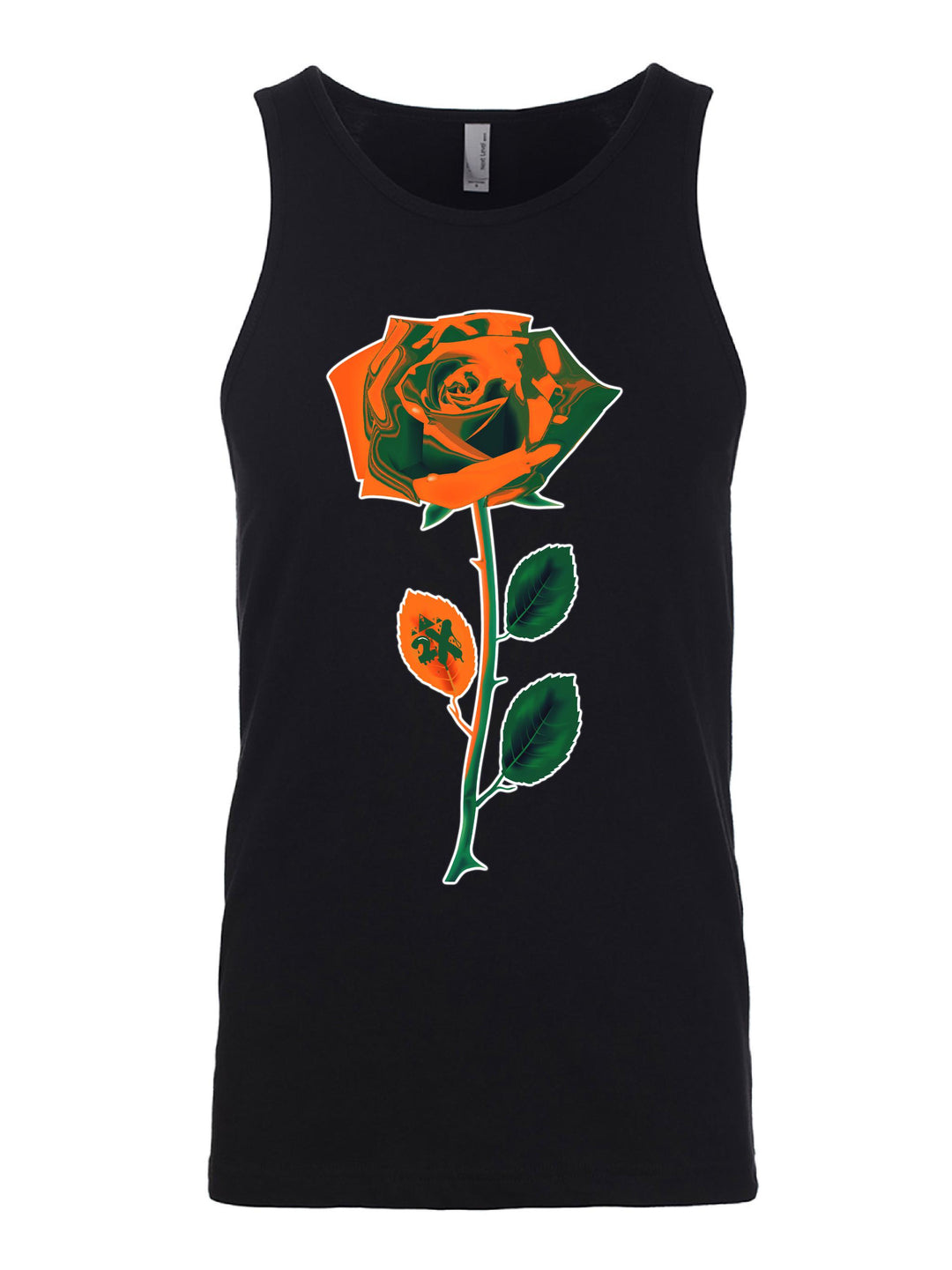 2X Clothing Tank Top