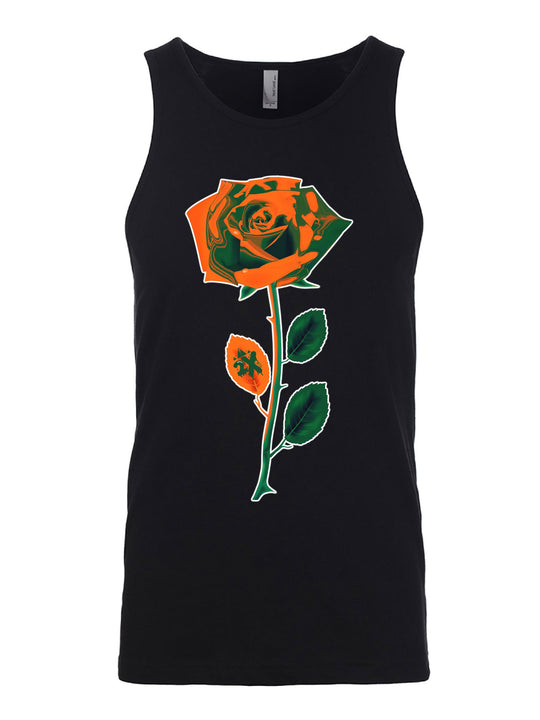 2X Clothing Tank Top