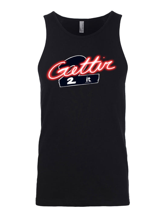 Antonio Doyle Tank Top