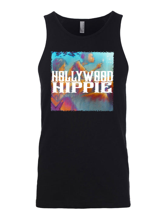 Hollywood Hippie Tank Top