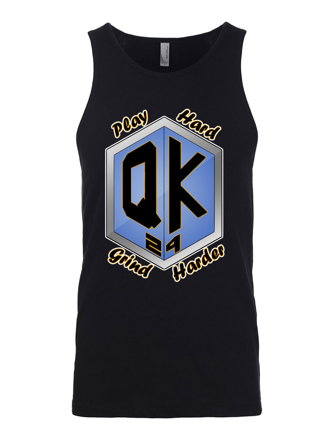 QK24 Tank Top