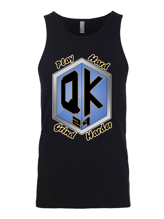 QK24 Tank Top