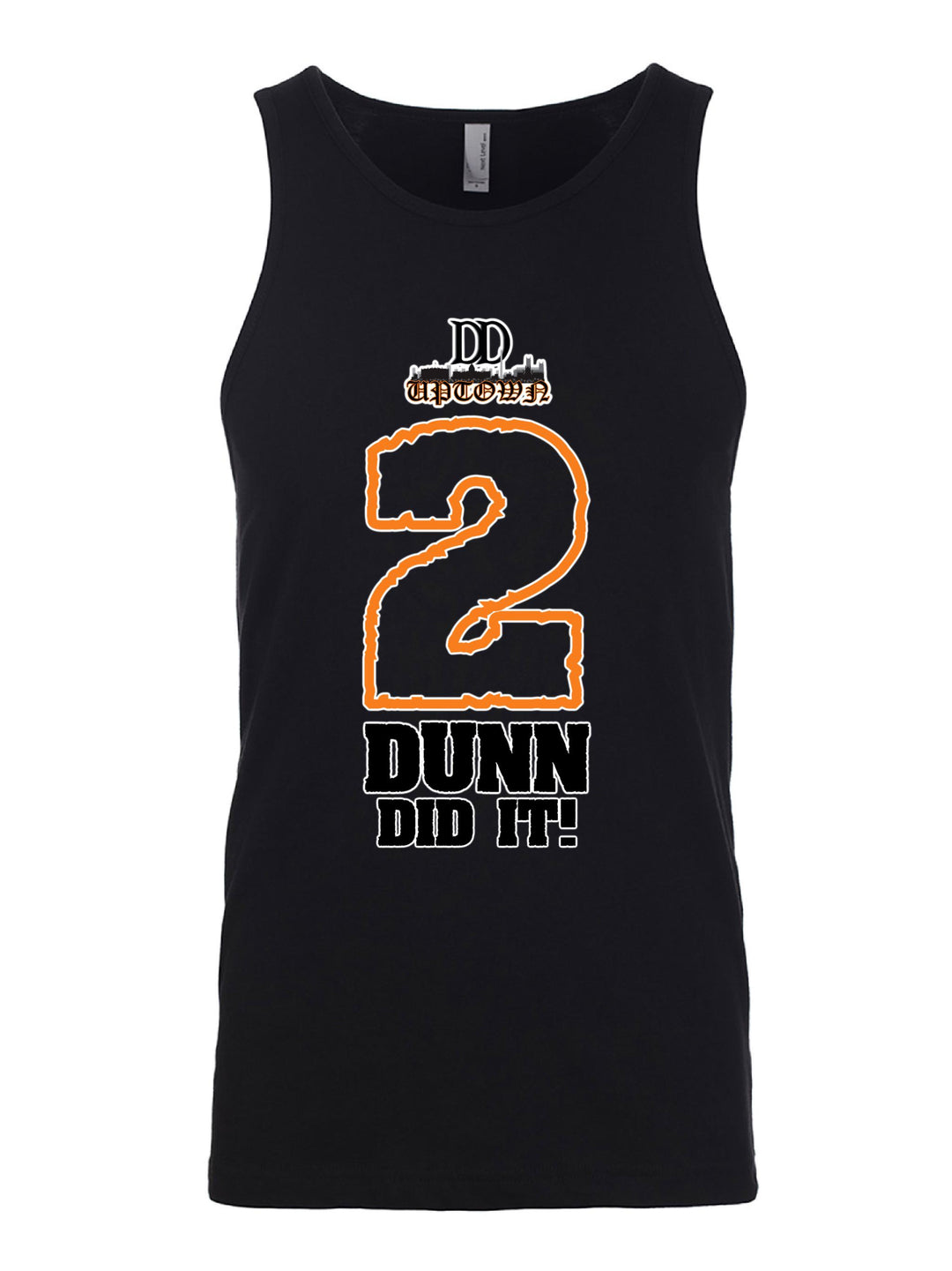 Devon Dunn Tank Top