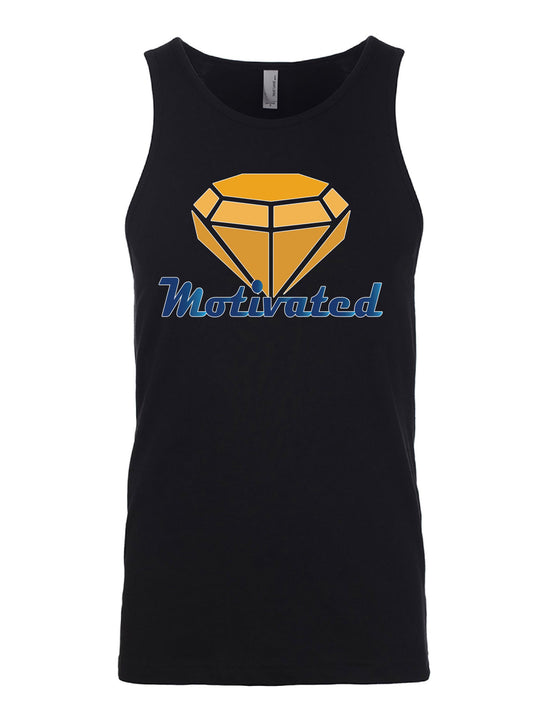 TheMotivatedCo Tank Top