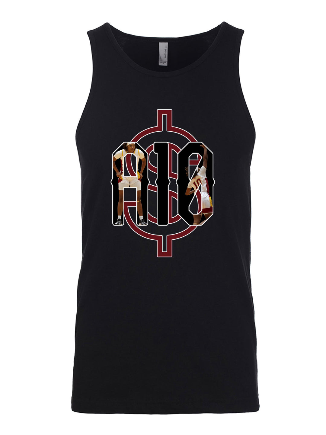 Aasia Sam Tank Top