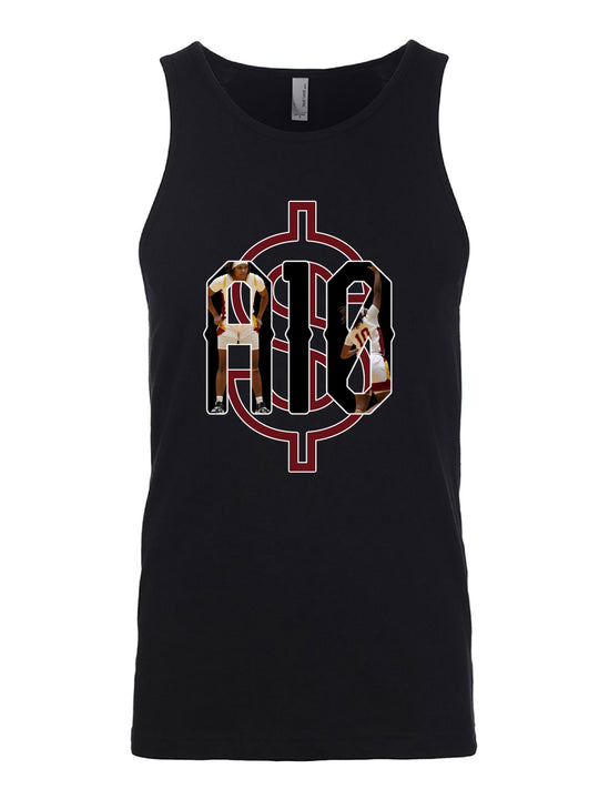 Aasia Sam Tank Top