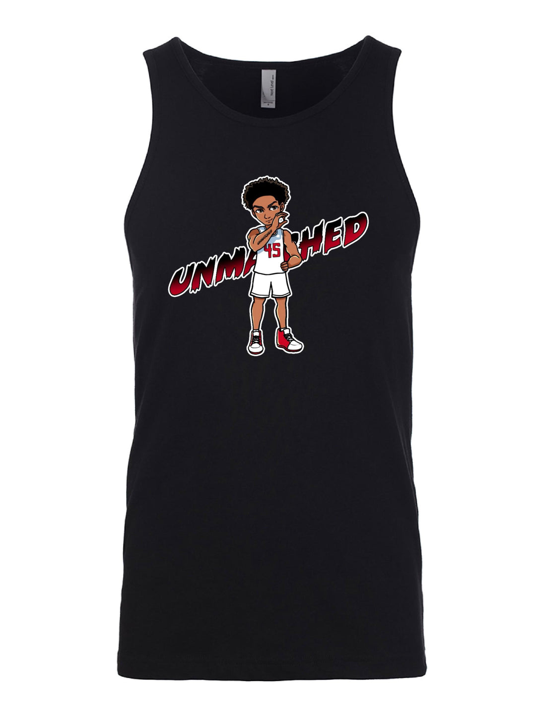 JJ45 Tank Top