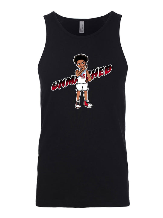 JJ45 Tank Top