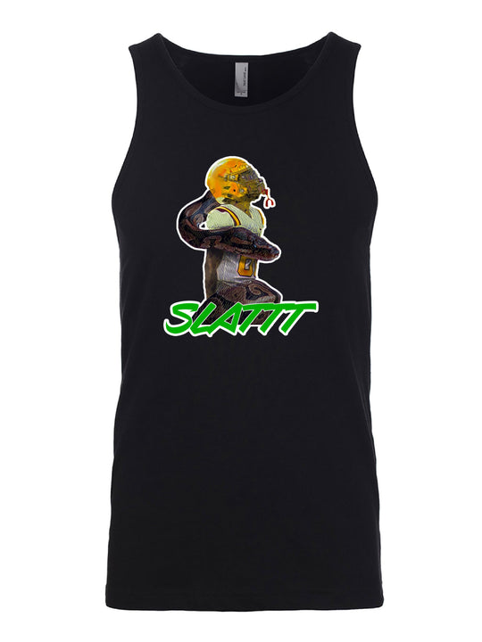 Tae Marrero Tank Top