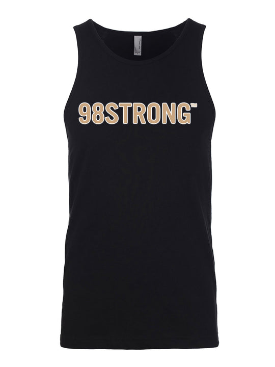 98Strong Tank Top