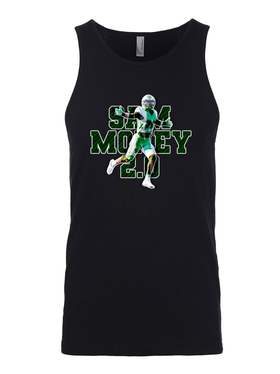 Andre Sam Tank Top