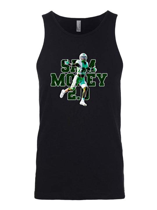 Andre Sam Tank Top