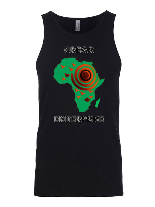 Alfred Grear Tank Top