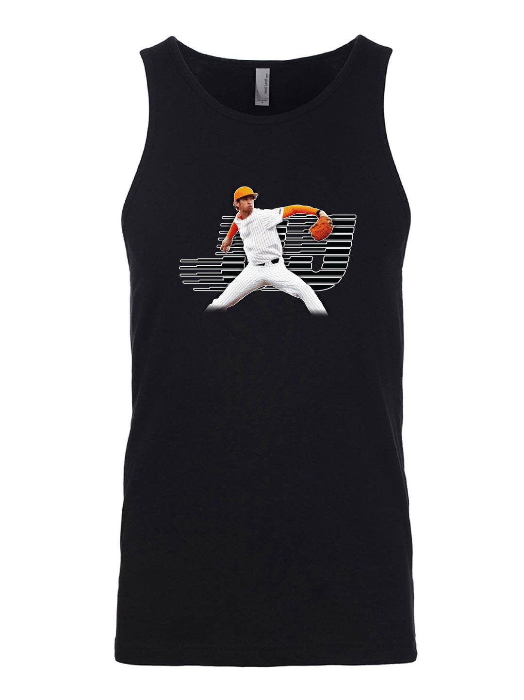 JJ Garcia Tank Top