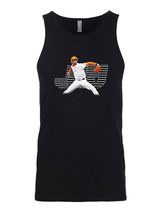 JJ Garcia Tank Top