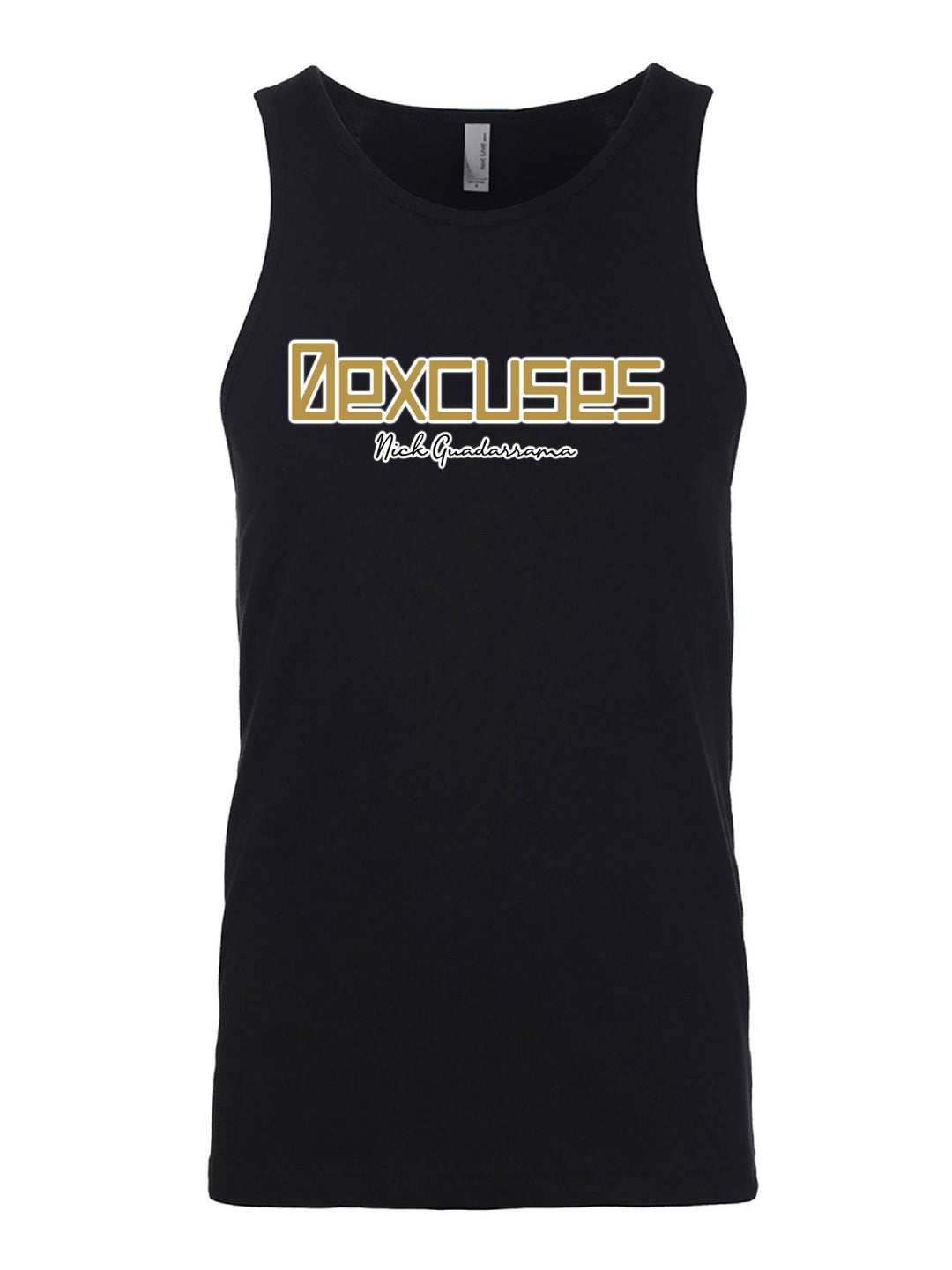Nick Guadarrama Tank Top