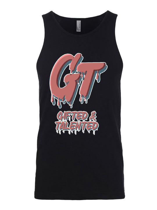 GT Apparel Tank Top