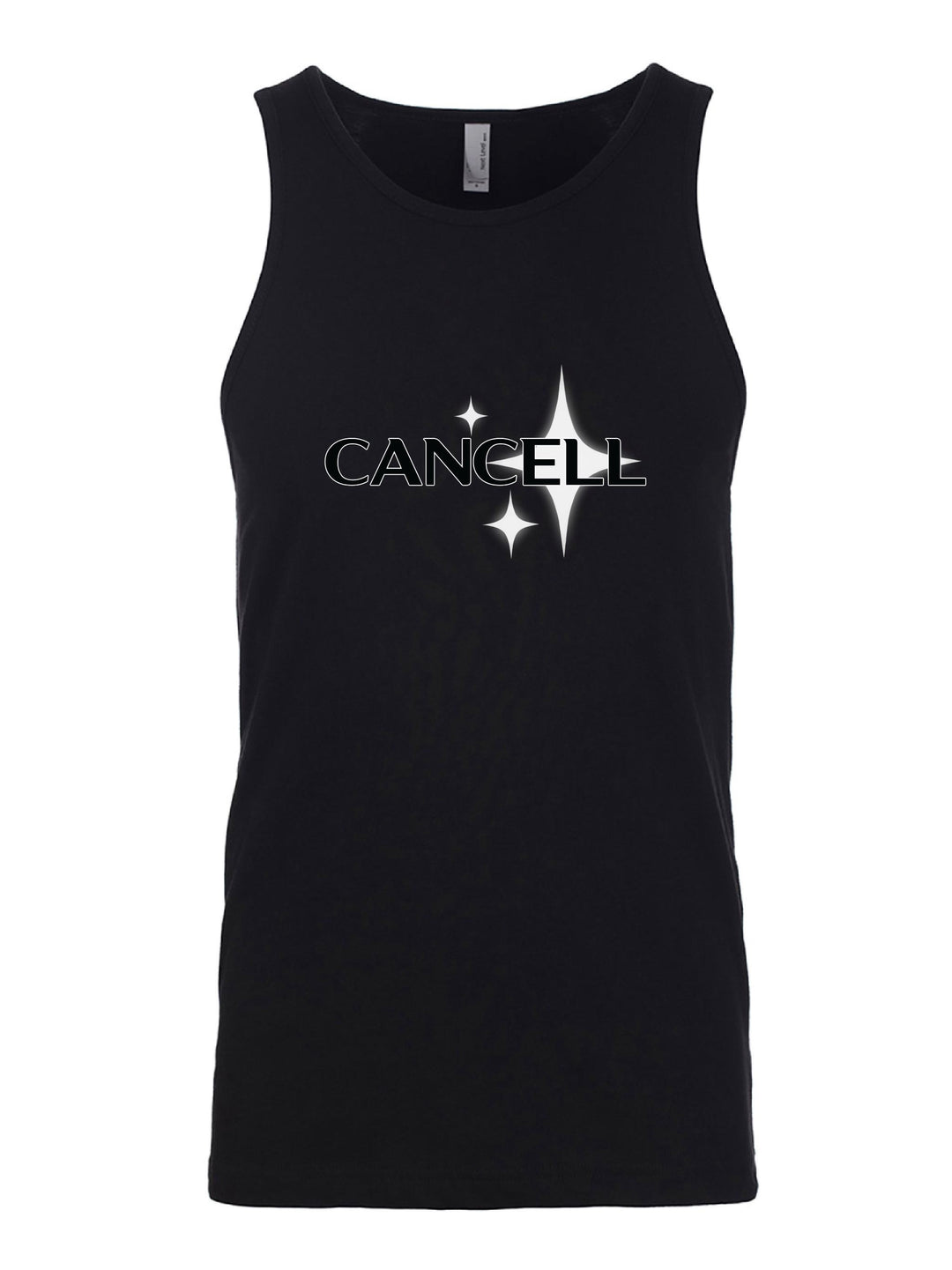 CANCELL Tank Top