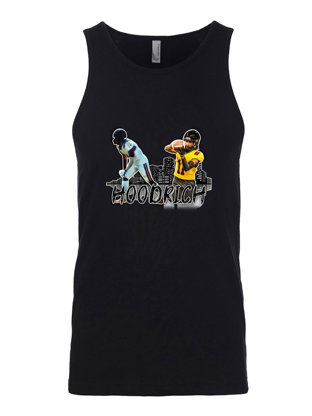 Edward Smith Tank Top