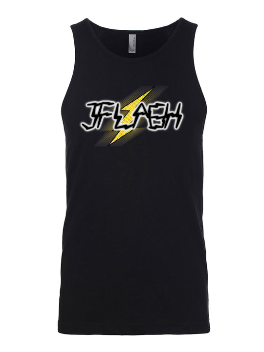 Jammal Houston Tank Top