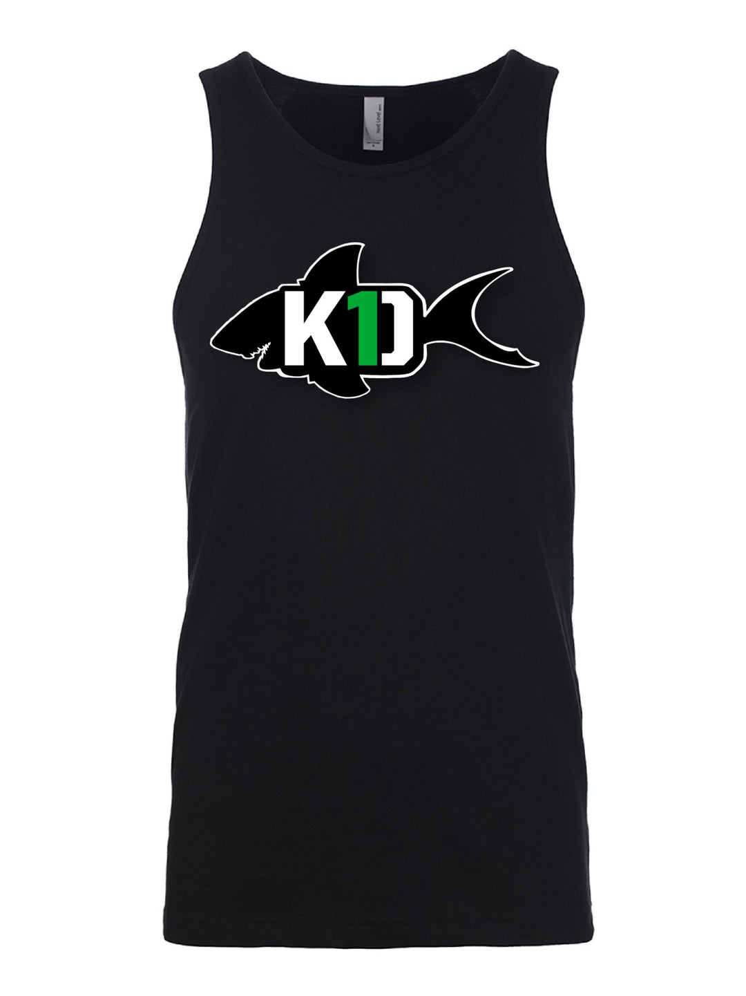KD Davis Tank Top