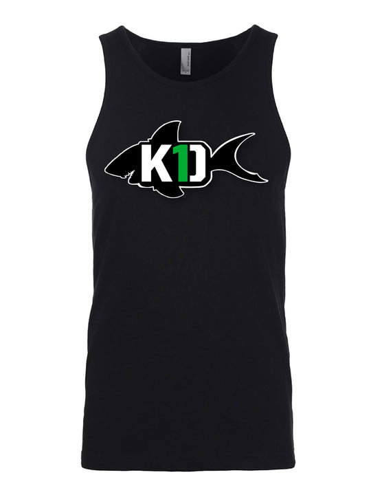 KD Davis Tank Top