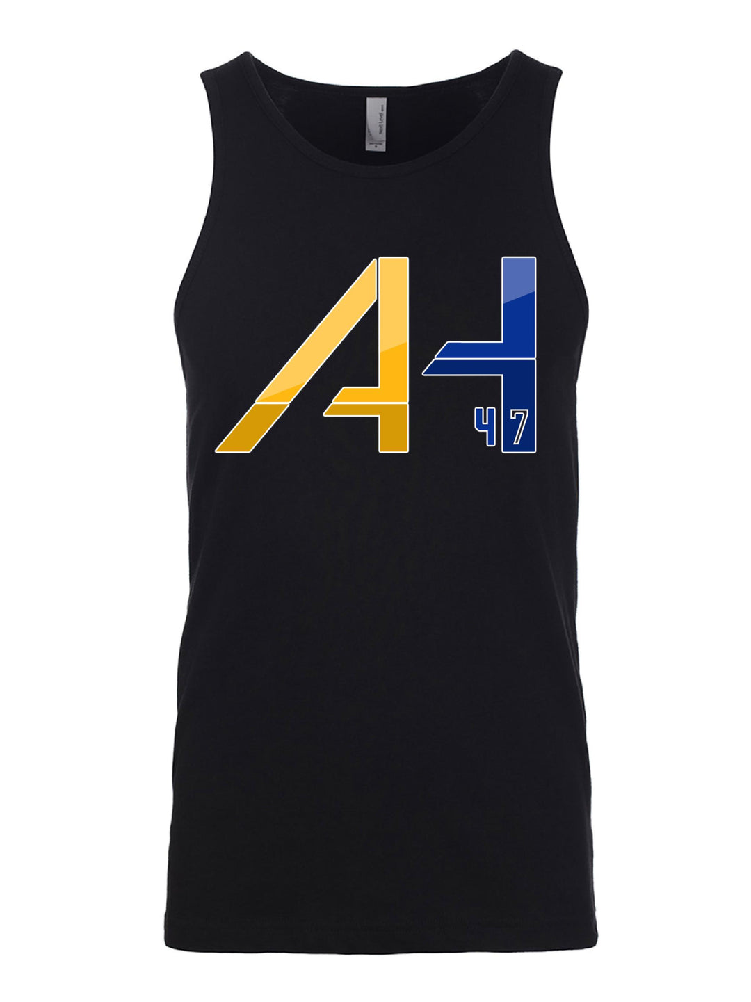 Aydin Henningham Tank Top