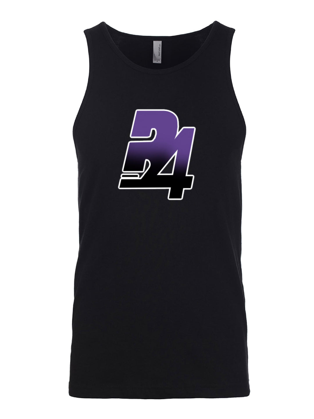 Braxton Bayless Tank Top