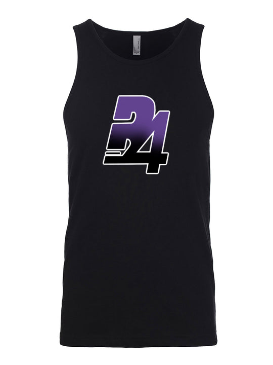 Braxton Bayless Tank Top