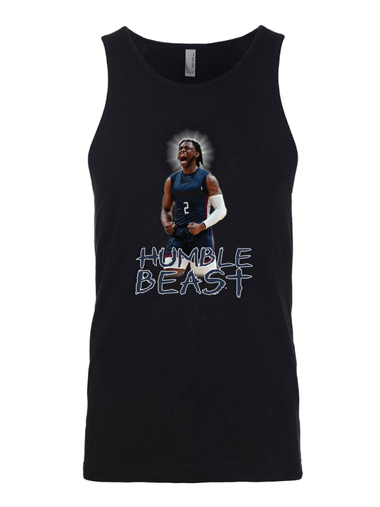 Demetre Roberts Tank Top