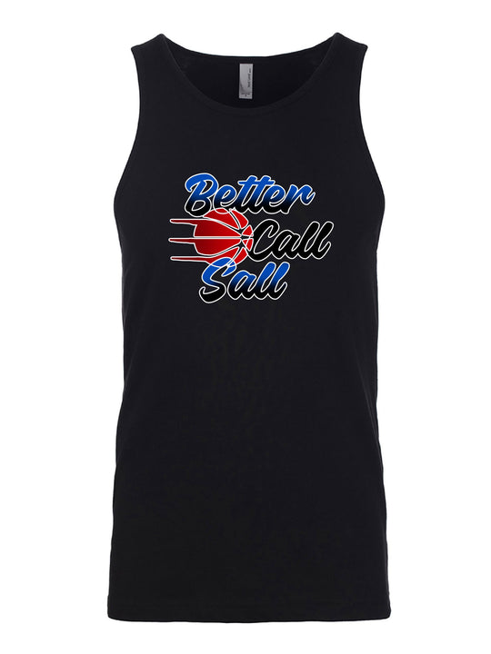 Mo Sall Tank Top