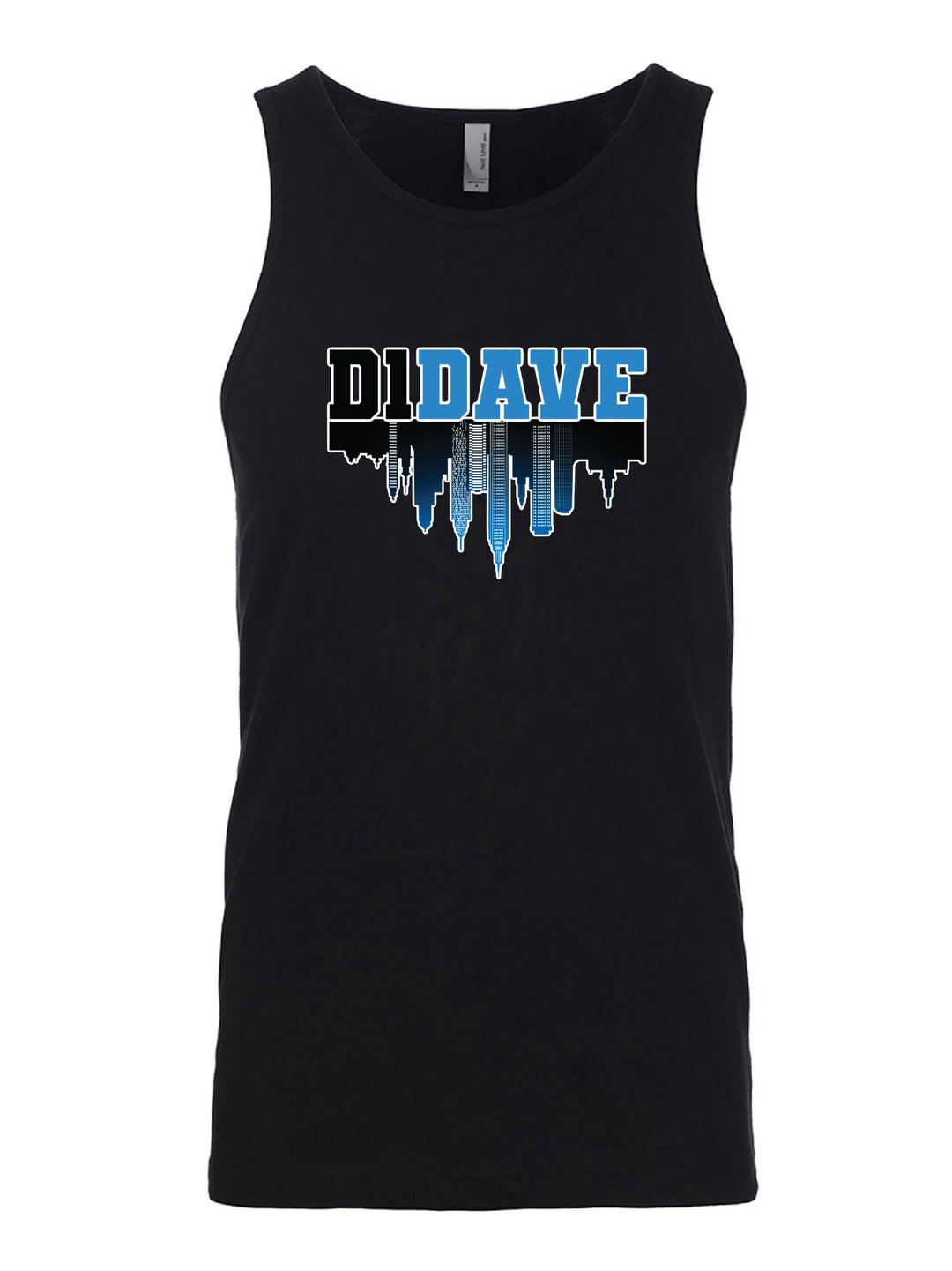 D1 Dave Tank Top