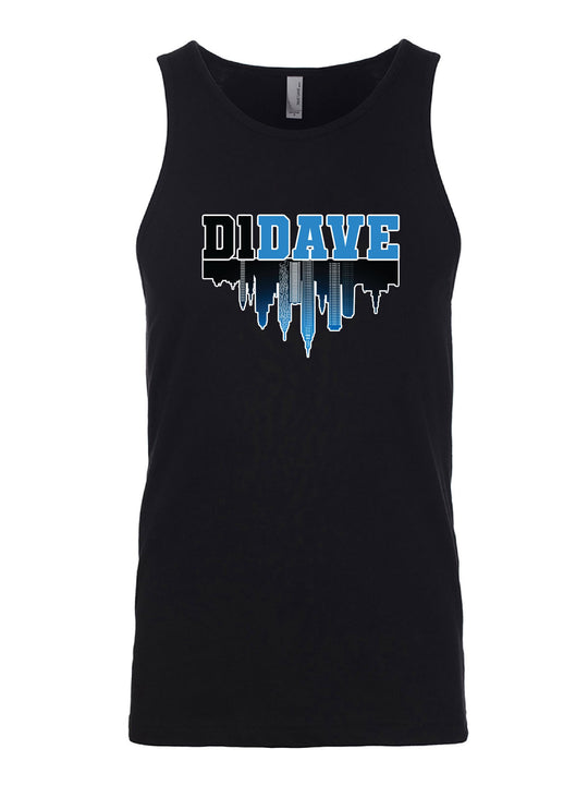 D1 Dave Tank Top