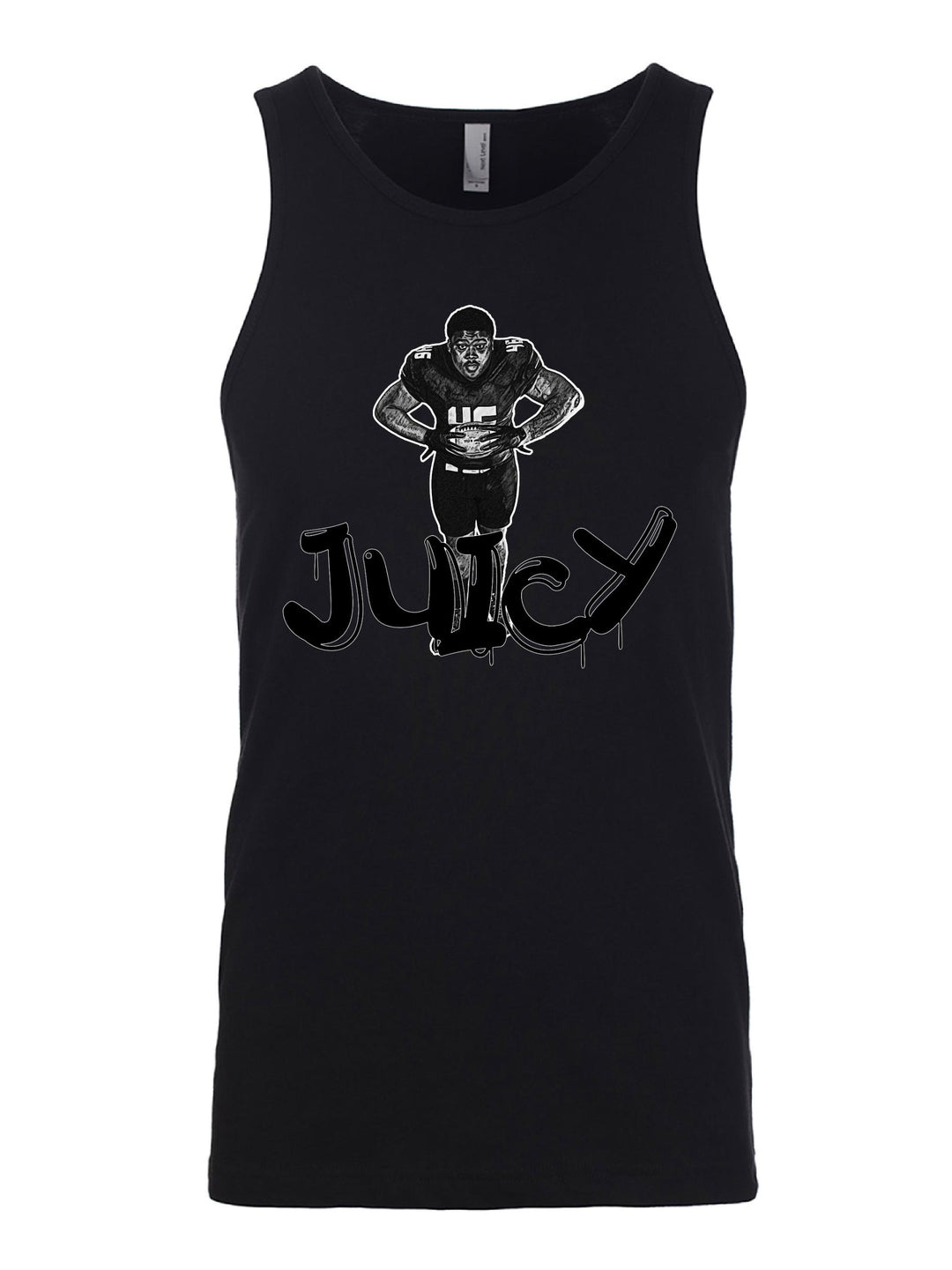 J'Vian McCray Tank Top