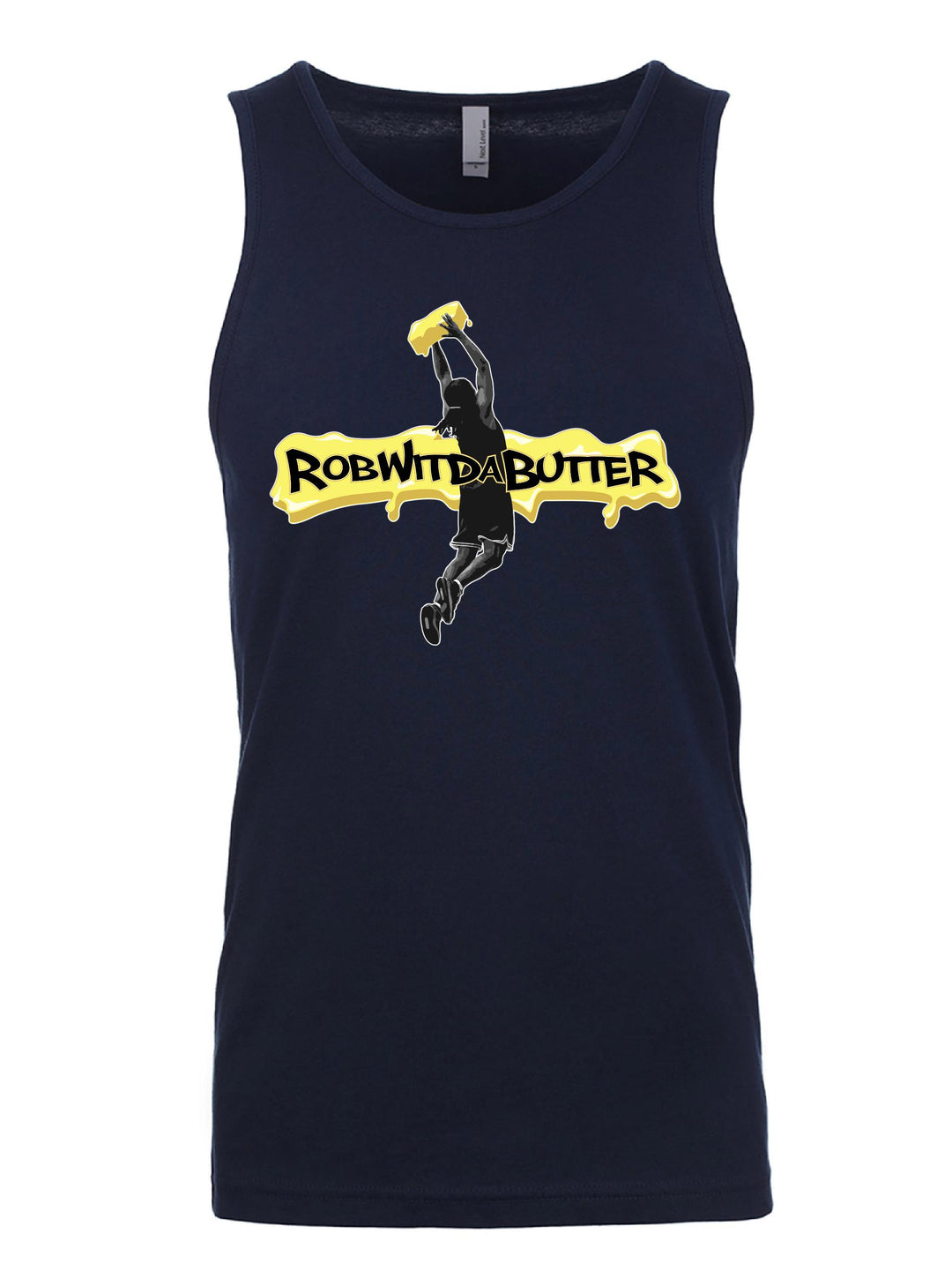 Robwitdabutter Tank Top