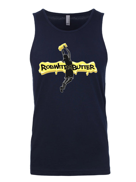 Robwitdabutter Tank Top