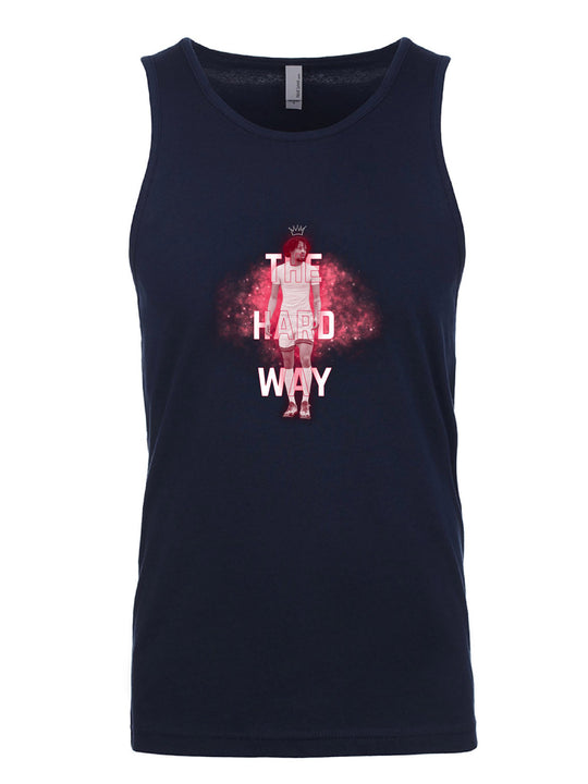 The Hard Way Tank Top