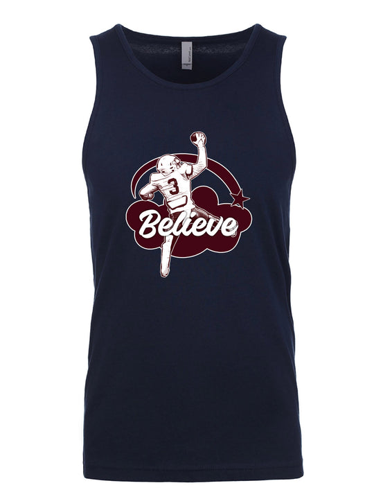Beau Corrales Tank Top