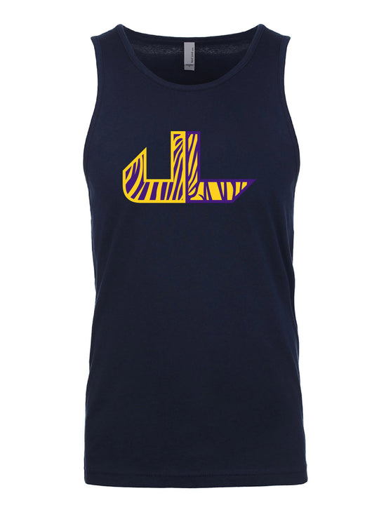 Jalen Lee Tank Top