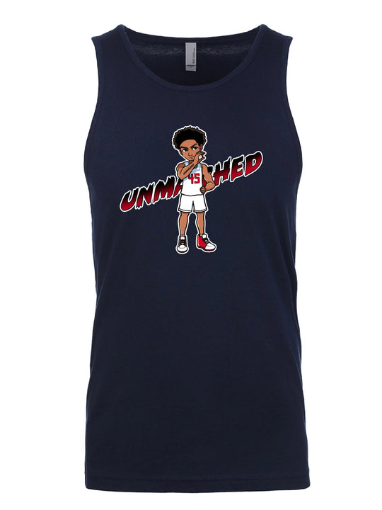 JJ45 Tank Top
