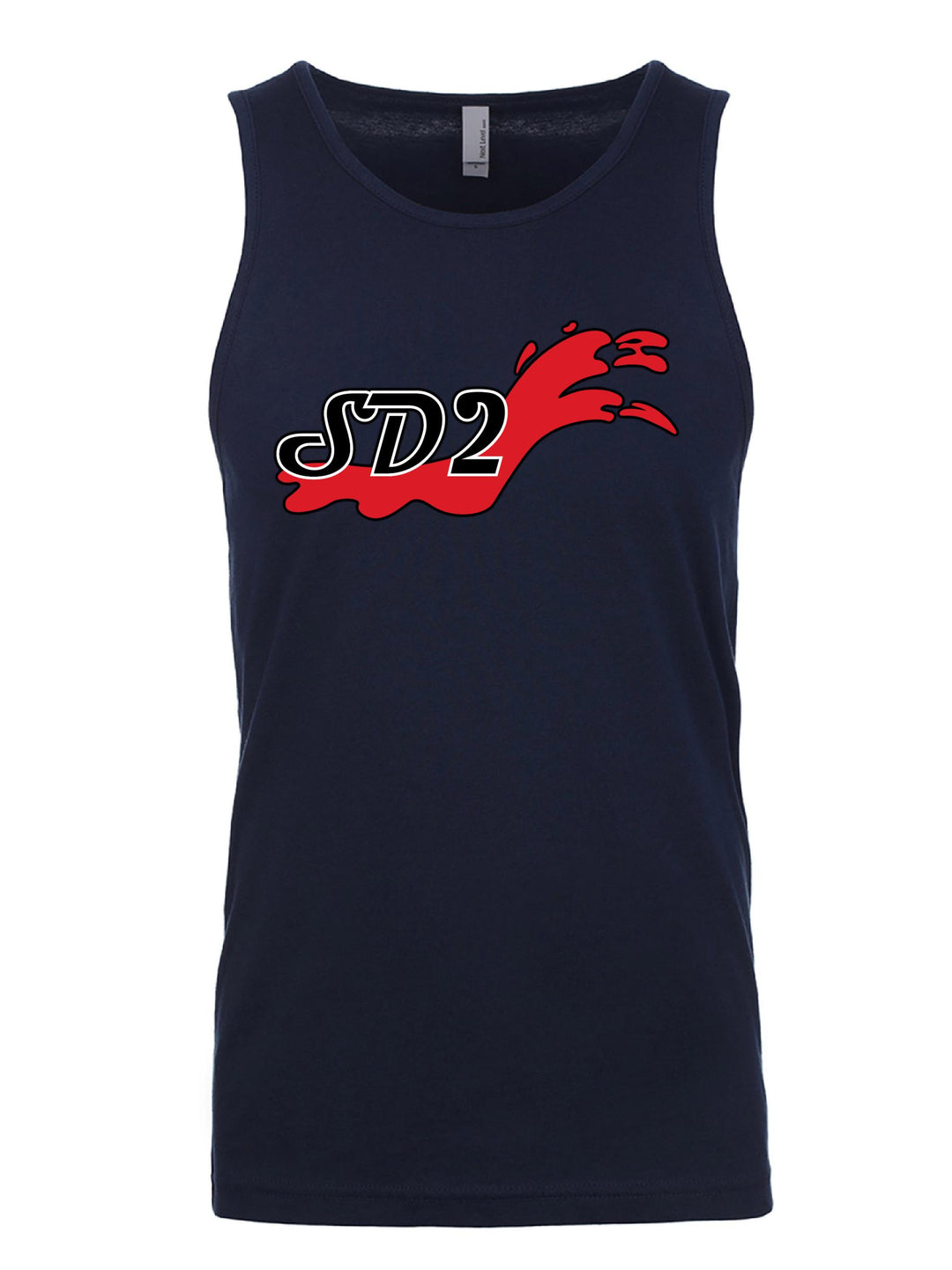 SD2 Tank Top