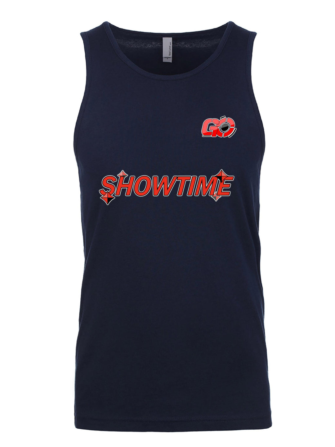 Showtime Tank Top