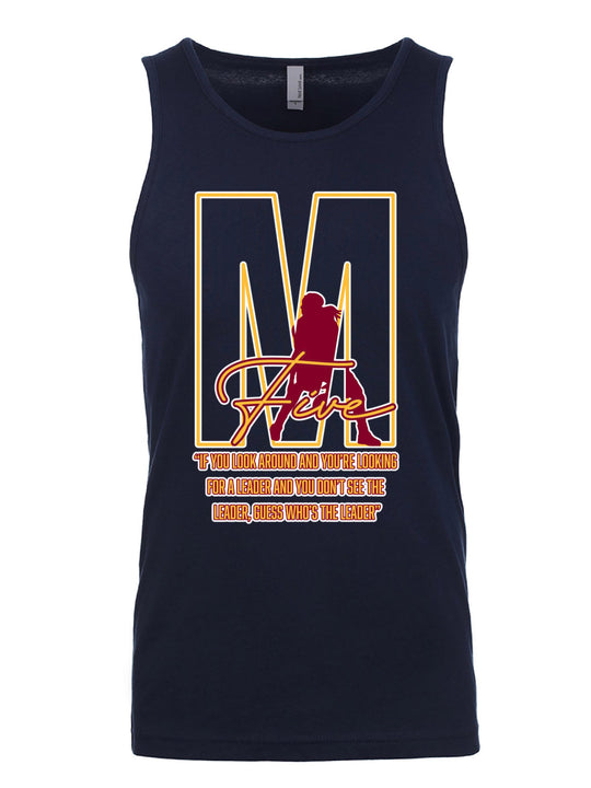 Mi'Cole Cayton Tank Top