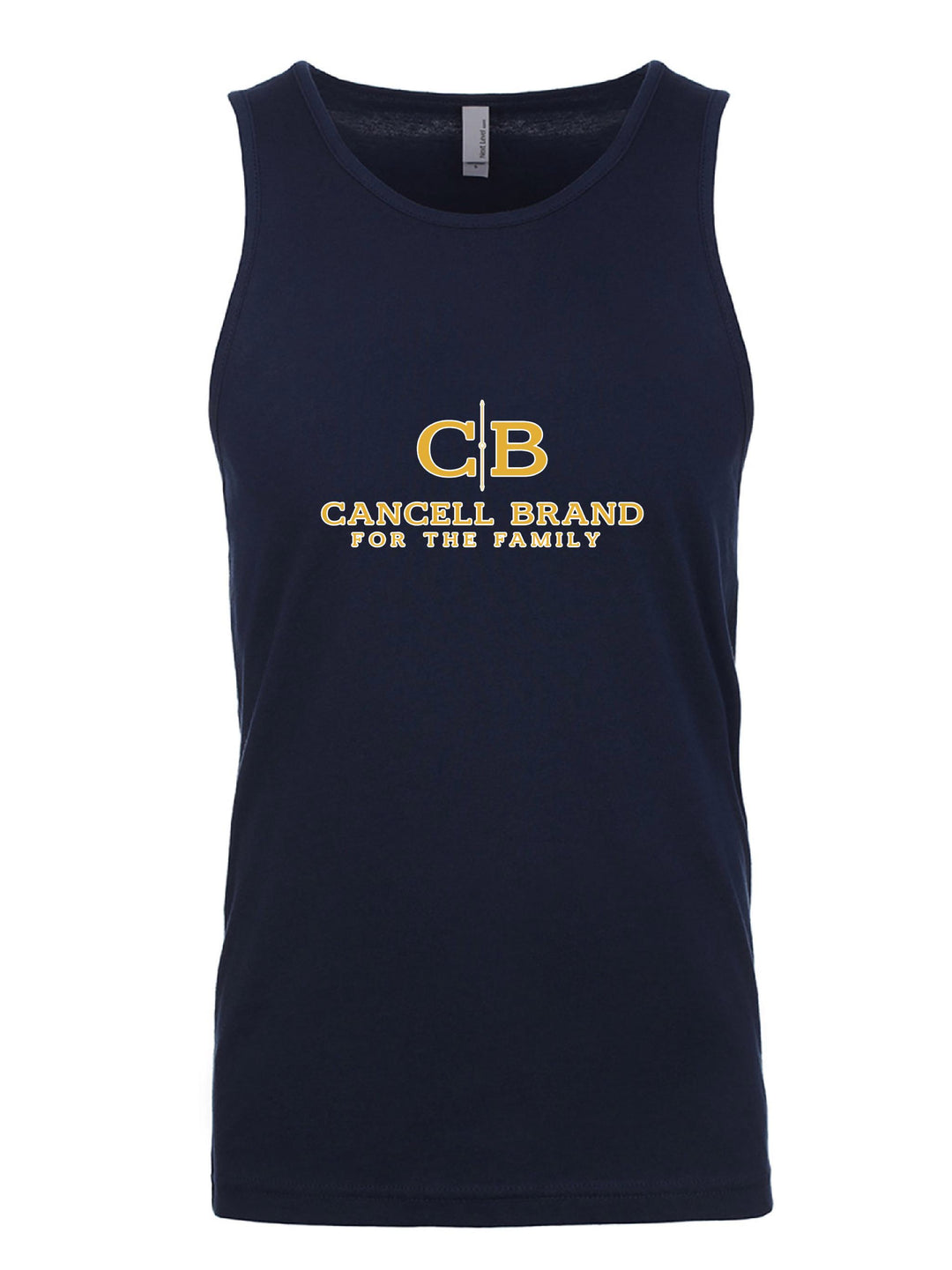 CANCELL Tank Top